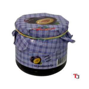 Pekmez od sljive domaci 400g.